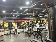 -超鹿运动健身(紫阳商贸中心店)