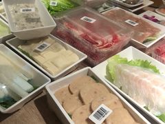 -野妹经典火锅(江夏中百店)