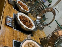 -宁波阳光豪生大酒店·豪生咖啡厅