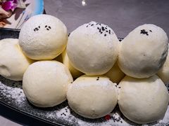 -华竹饭店(中央大街店)