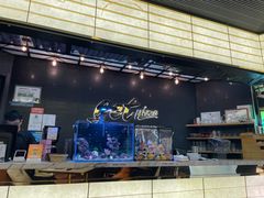 -get pizza意大利餐厅(凯德MALL店)