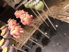 -嘉定凯悦·咖啡厅