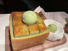 -大树餐厅(益田假日店)