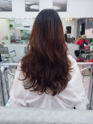 点击看大图 烫染-YDO SALON