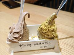 -野人先生现做冰淇淋(北京顺义祥云小镇店)