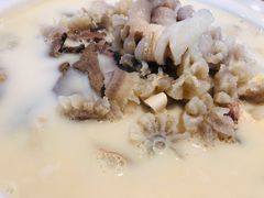 牦牛珍宝锅-后院犇牛主题餐厅(云岗店)