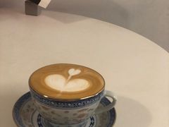 -倦勤咖啡(中山南路店)