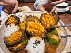 -九號院子海鲜烧烤