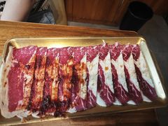 -牛人·雪花牛·木炭烤肉(昆山陆家店)