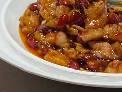 -漢舍中国菜馆(889广场店)