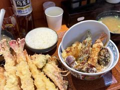 -天妇罗内顺田(罗湖店)