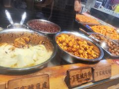 -丁家坡洋芋·观音桥好吃街A区(全国总店)