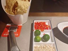 -同仁四季椰子鸡(无锡滨湖万象汇店)