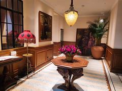 -玫瑰厅上海菜(兴国路店)