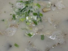 -野狗羊肉汤