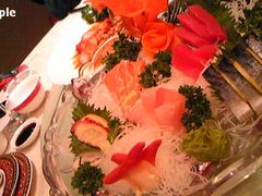 刺身拼盘-蔡家食谱(淞沪路店)