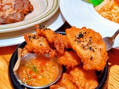 -森Some Fusion(荔湾店)