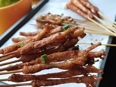 -林二哥宜烤官·宜宾小烧烤