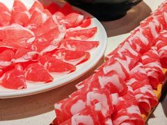 -爆棚肥牛火锅(原福成肥牛城味之缘三里河店)