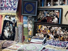 -新疆国际大巴扎