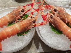 -丰卓会海鲜自助(中润大道店)