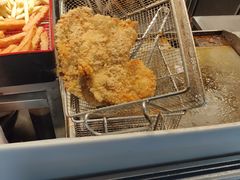 正新鸡排-正新鸡排·炸鸡汉堡(中茵海华广场店)