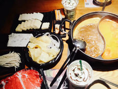 -呷哺呷哺(长治万达店)