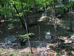 -丹东天桥沟景区