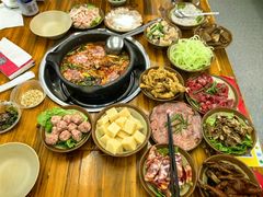 -笔记安顺夺夺粉火锅