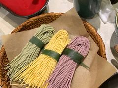 -新辣道鱼火锅(上地华联店)
