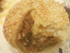 黄桥烧饼-东方大厦·就在江南