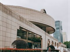 -上海博物馆(人民广场馆)