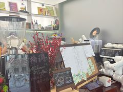 -Sips&Lick茶兰咖啡(五道口店)