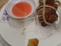 -仑头海鲜城(仑头环村南路店)