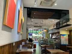 -榖屋house of flour(张江首店)