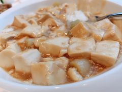 -中山保利艾美酒店-乐美中餐厅