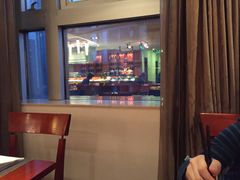 -重庆解放碑帝晶酒店·姜厨房西餐厅