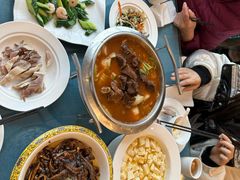-古南都·江苏酒家(建宁路店)