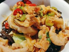 -鸣记脆皮烤鱼·海鲜烤鱼(亿合城店)