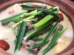 羊肉煲-龙头烤羊排•烤全羊•精酿扎啤(厦滘店)