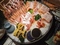 -德川家日本料理(顺义华联店)