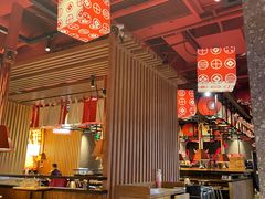 -黑牛の場(兴隆大奥莱店)