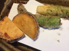 -みかわ是山居