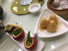 -亮庆餐厅·粤菜·早茶(篁庄店)