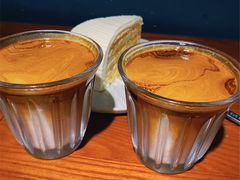 -Be Lived Cafe比例咖啡(摩天轮店)