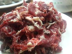 -来自潮州牛肉店(华强北店)