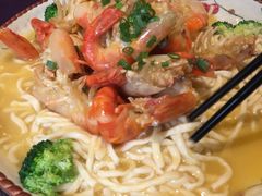 -盛港湾海鲜食府(黄沙店)