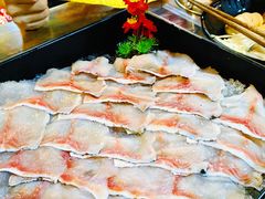 斑鱼片-丽江庭院之爱在路上(西单店)