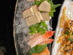 -曙亚洲餐厅-重庆富力艾美酒店(南坪万达广场店)