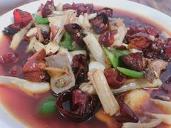 -三哥田螺(北书院街店)